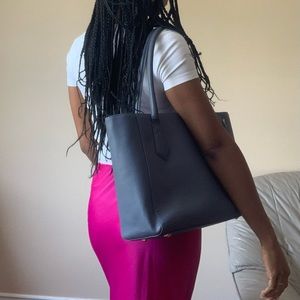 Dange Dover Signature Tote | Legend Blue